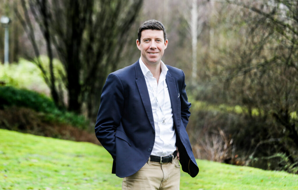 Equilis Europe announces CEO transition after nearly 20 years of leadership
